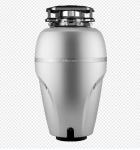 Multi Stage Grinding 1.5L Food Waste Disposer Kitchen Appliance 200*200*400mm