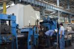 API Standard Stainless Steel Tube Mills , Tube Rolling Machine