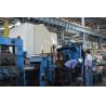 Buy cheap Large Diameter Steel Pipe Tube Mill Machine With API Standard Production Line from wholesalers