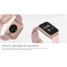 Buy cheap Nordic 52840 170mAh IP68 Blood Oxygen Detection Smartwatch from wholesalers