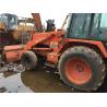 Buy cheap used hitachi backhoe bx70 with good condition from wholesalers