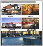 LED Outdoor Flood Lights IP65 Super Bright Security Lights Cold White LED Lights