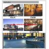 Buy cheap LED Outdoor Flood Lights IP65 Super Bright Security Lights Cold White LED Lights (Gray-200w-COB) from wholesalers