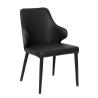 Buy cheap Stain Resistant Mid Century Dining Chairs Functional With Modern Lifestyle from wholesalers