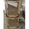 Buy cheap Venetian Gold Solid Granite Worktops For Bathroom Vanity / Kitchen from wholesalers