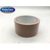 Buy cheap No Residue Good Adhesion 190 Mic Cloth Duct Tape For Carpet Jointing from wholesalers