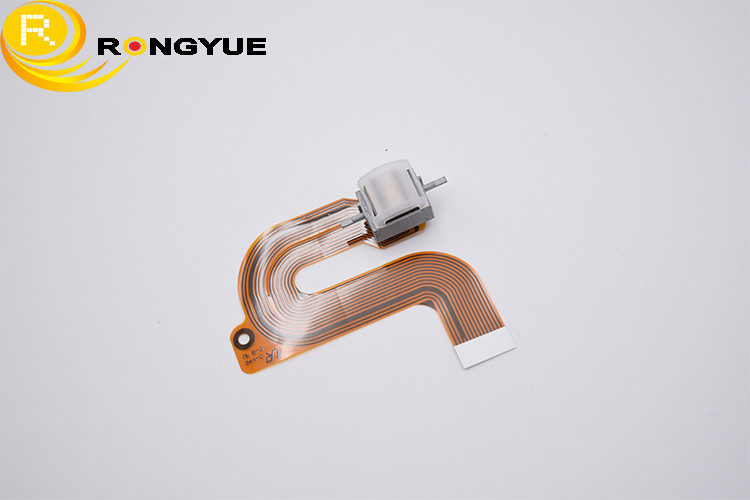 RongYue ATM Machine Head Magnetic Shutter Card Reader CHD-V2X-0068615951