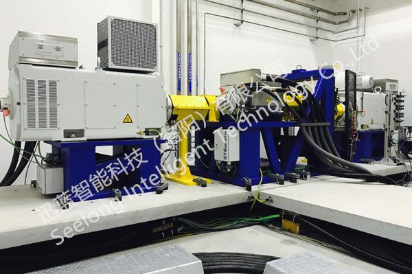 Buy cheap Transmission Gear Box Test Bench & Test Bed from wholesalers