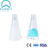 Buy cheap CE Approved Disposable Diabetic Pen Needles for Insulin Injection 31G 6mm from wholesalers