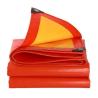 Buy cheap 50-300gsm Waterproof Blue Silver PE Laminated Tarpaulin Roll Perfect for Outdoor Tent from wholesalers