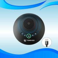 Buy cheap Omnidirectional USB Conference Speakerphone product
