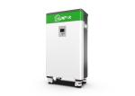 6000 Cycles All In One ESS 48V 51.2V 100AH 200ah Energy Storage Battery And