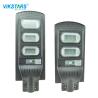 Buy cheap 18000mAH Pathway Solar Street Lights 40W 50m2 from wholesalers