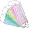 Buy cheap Public Place Disposable Protective Mask Resistance Pollution Super Soft Cloth from wholesalers