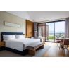 Buy cheap Modern Wooden Resort Five Star Hotel Furniture from wholesalers