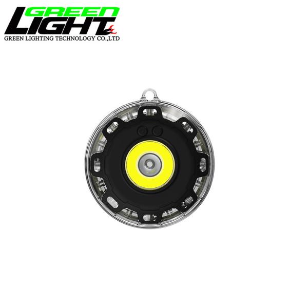 Buy cheap 3500mAh Waterproof Emergency Disc Safety LED Flashing Light Traffic Warning Light LED Road Flare from wholesalers