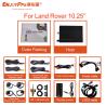 Buy cheap Safety Driving 360 Car Camera System For Land Rover IP68 Waterproof Rating from wholesalers