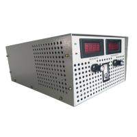 Buy cheap Adjustable SPS 3000W DC50A Digital Regulated DC Power Supply product
