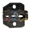Buy cheap Compact Connector Pneumatic Wire Crimper 0.25-6.0mm2 Crimping Range from wholesalers