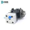 Buy cheap HAODE Genuine Engine Parts 16.85KG Wabco 12v Air Compressor Auman GTL Cummins 5558670 from wholesalers