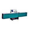 Buy cheap Butyl extruder machine for aluminium spacer bar double glass sealing from wholesalers