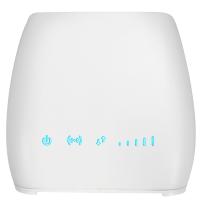 Buy cheap 5dbi Antenna Broadband Sim Card Router White RJ11 Port product