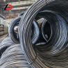 Buy cheap Ready Stock 1006 1008 1022 Ms Raw Material of Wire Nail High Carbon Steel Wire Rod Manufacture Price from wholesalers