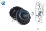 CATEEEEEE H63 Round Rubber Seal Hydraulic Jack Hammer Parts Environmental
