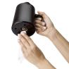 Buy cheap 800W Black Automatic Coffee Maker Machine , AC 220V Cordless Electric Coffee Kettle from wholesalers