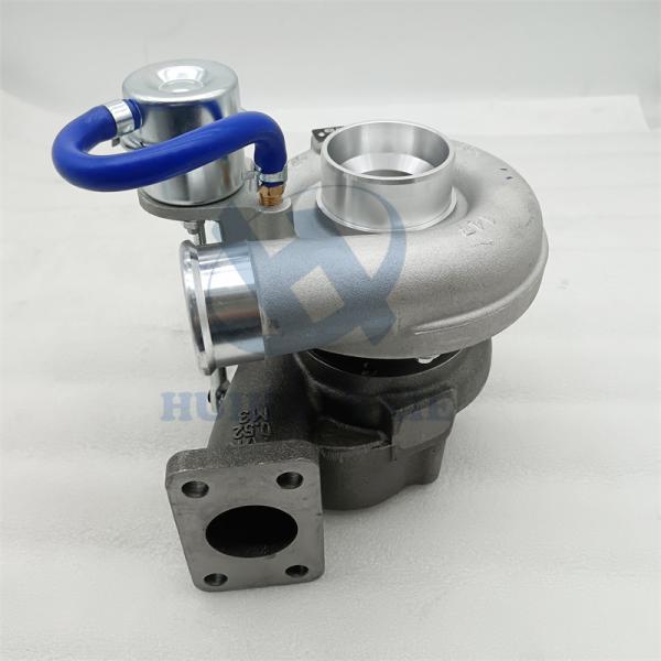 Buy cheap 316-0562 Diesel Excavator Turbocharger 3160562 Turbo Power Units For C4.4 Engine Turbo from wholesalers