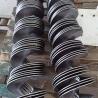 Buy cheap Stainless Steel Helical ODM Spiral Blade Sludge Dewatering from wholesalers
