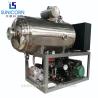 Buy cheap High Safety Large Food Lyophilizer 10sqm 100kg Capacity With Stainless Trays from wholesalers