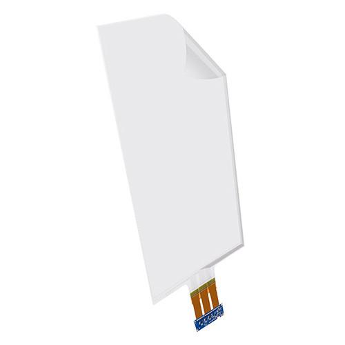 Buy cheap EN61000-6-1 PCT 40 Inch Touch Screen Film STA Projected Capacitive Touch Film from wholesalers