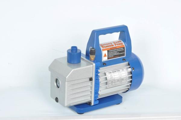 Buy cheap Lightweight 110V 7CFM 1/2Hp 1 Stage Air Vacuum Pump from wholesalers