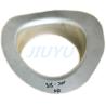 Buy cheap Stainless Take Off Ventilation Duct Fittings For Pipe Connection from wholesalers