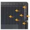 Buy cheap Cast Aluminum LiFePO4 High Power LED Floodlight 100 Watt from wholesalers
