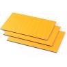 Buy cheap ACP building exterior wall panel decoration wall board metal material panel from wholesalers