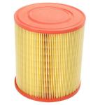 Vehicle Repair Parts Engine System Air Filter Element 4F0133843A For Audi