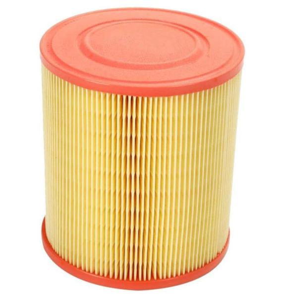 Buy cheap Vehicle Repair Parts Engine System Air Filter Element 4F0133843A For Audi from wholesalers