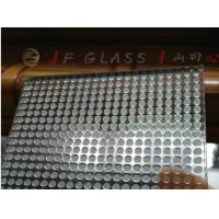 Buy cheap Anti Slip 2440X2000mm Sanitary SGCC Shower Enclosure Glass product