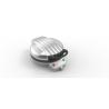 Buy cheap 1000W Heart Shaped grill and Waffle Maker With Temperature Control Knob from wholesalers