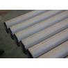 Buy cheap Welded Stainless Steel Seamless Pipe Tube AISI 409 For Exhaust System from wholesalers