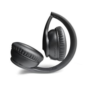 Buy cheap Wireless Bass Bluetooth Headset Active Noise Reduction Headphones For Gaming Phone from wholesalers