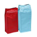 100G/250G/500G/1KG/ Coffee Bags Food packaging Pouch with Valve
