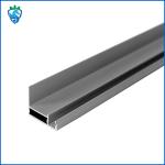 Frame Aluminium Profile Solar Panel Frame 6061 6063 Customized Aluminum Profiles
