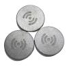 Buy cheap Waterproof Washing Coin UHF NFC Laundry Tag RFID Button Tags For Cloths Management from wholesalers