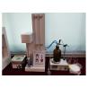 Buy cheap Computer Controlled Methylene Blue Sand Tester 150*140*90mm Cleaning Tank from wholesalers