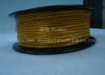 Stable Performance 1.75mm PLA 3D Printer Filament Temperature 200°C - 250°C