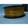 Buy cheap Stable Performance 1.75mm PLA 3D Printer Filament Temperature 200°C - 250°C from wholesalers
