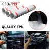 Buy cheap Factory Price Whloesales TPU PPF Car Films 1.52*15m Transparent Anti-yellowing Tpufilms Car Paint Protection Film from wholesalers